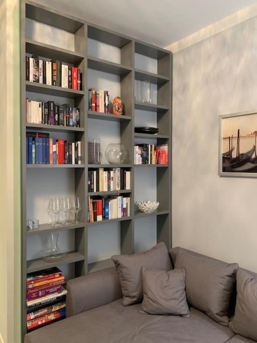 Komfortables Appartement Zentral Gelegen Erfurt Eksteriør billede