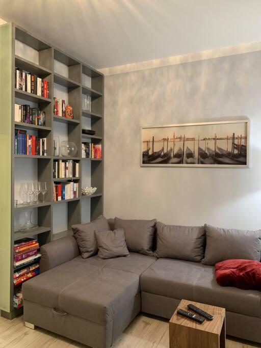 Komfortables Appartement Zentral Gelegen Erfurt Eksteriør billede