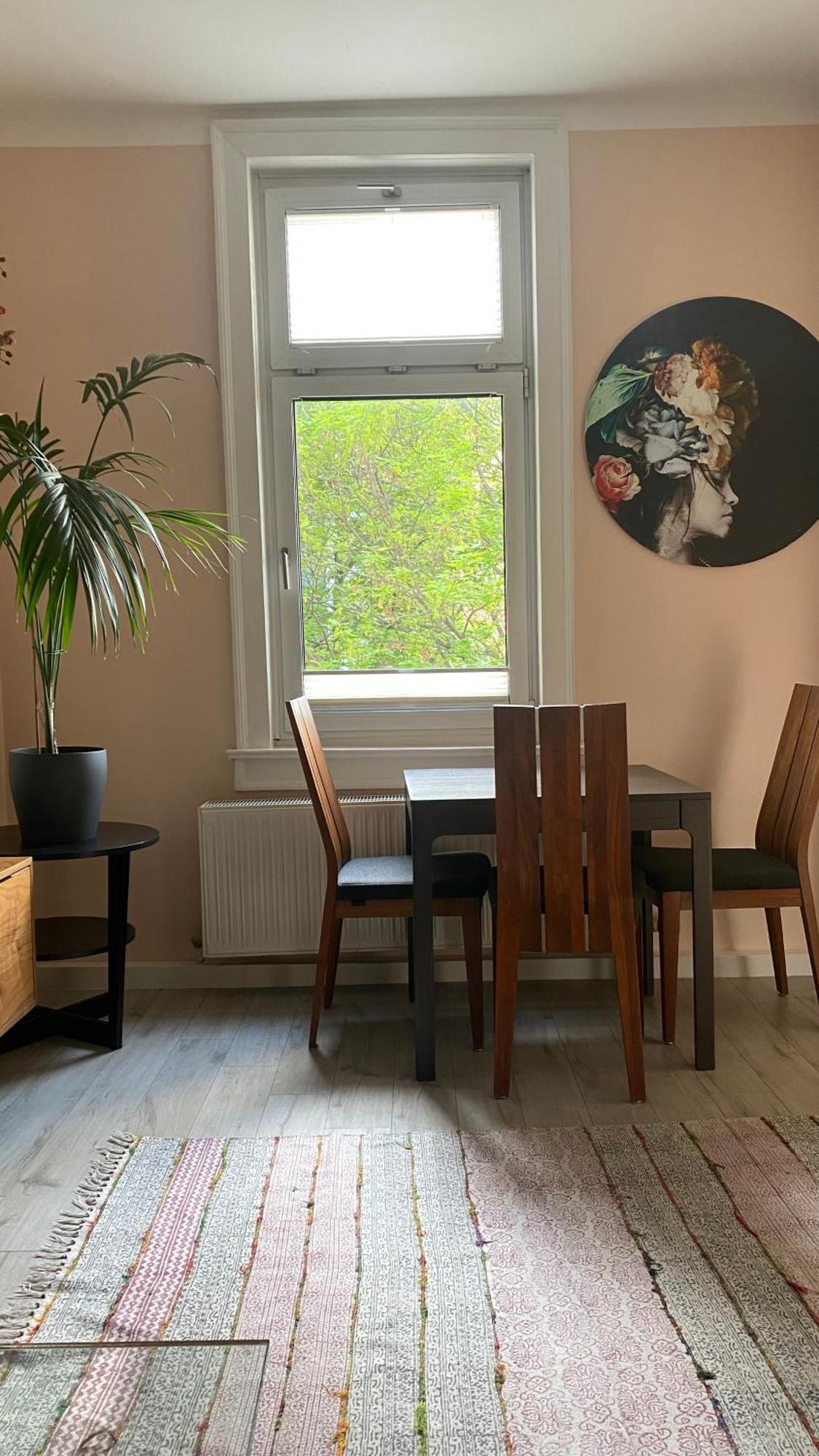 Komfortables Appartement Zentral Gelegen Erfurt Eksteriør billede
